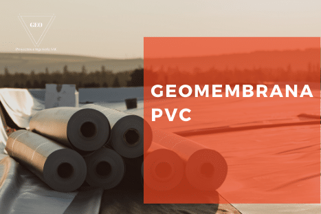 geomembrana pvc