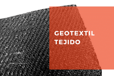 geotextil tejido