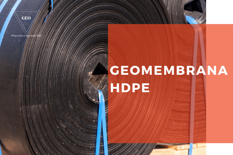 geomembrana hdpe