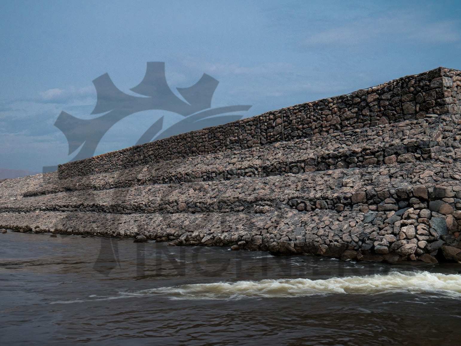 Gaviones: Tu Mejor Aliado ante Inundaciones