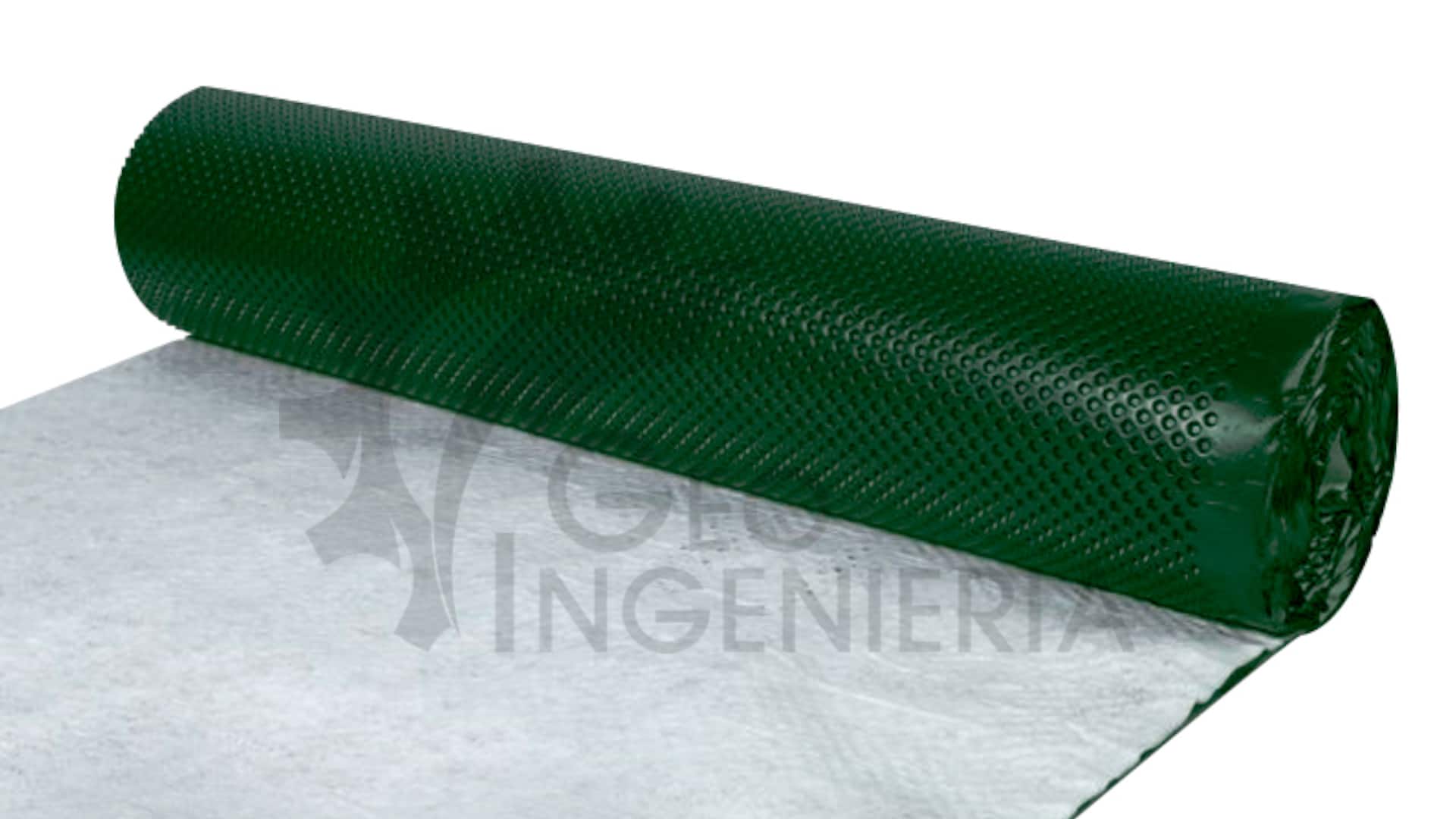 Dren Jardín: Tecnología para Jardines